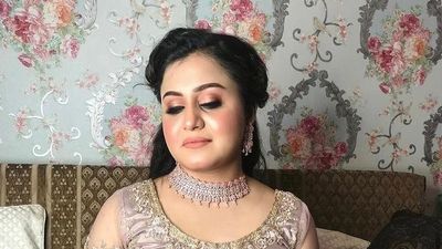 The Engagement Look 2020