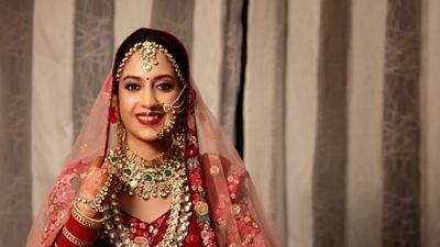 Sushant weds Akshita 