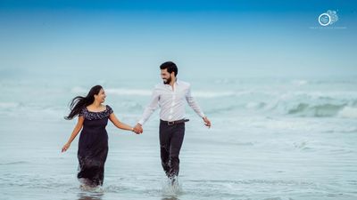 Pre-Wedding Shoots | Couple Stories