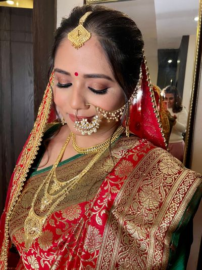 Bengali Beauty Ayantika 