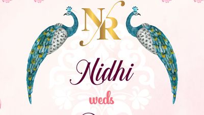 Nidhi + Rohit