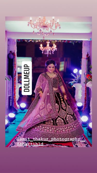 bharti