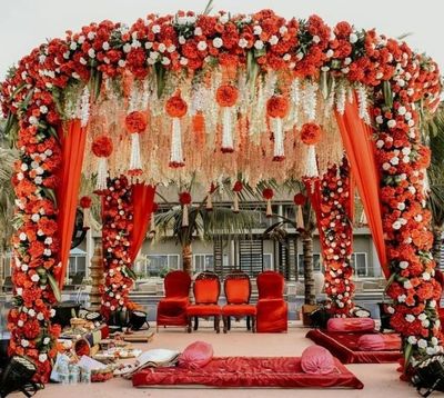 vidhi mandap