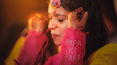 Sahil & Jyoti