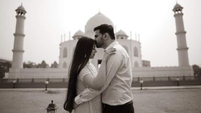 SAGAR ♥ ASHITA