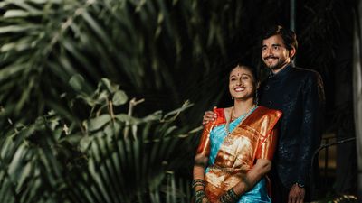 saikiran & Manisha