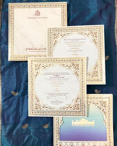 Album in City Delhi NCR