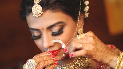 Abhishek weds Shivangi