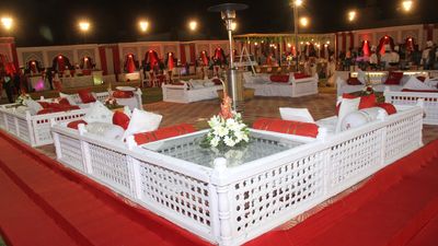 Jodhpur Destination wedding