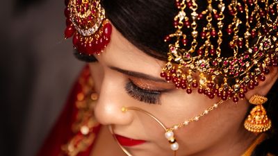 The Pakistani Bride