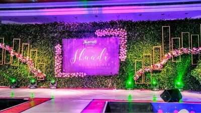 Shaadi By Marriott Weddings