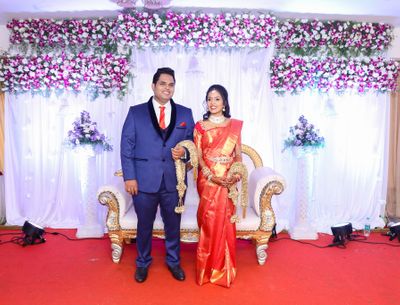 Sindhu weds prajwal