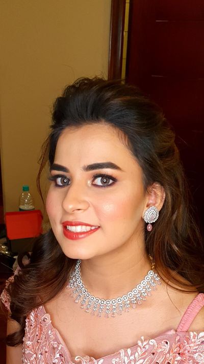 Nitisha Bride