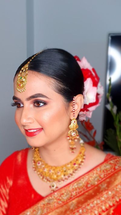 Khushboo Noor brides