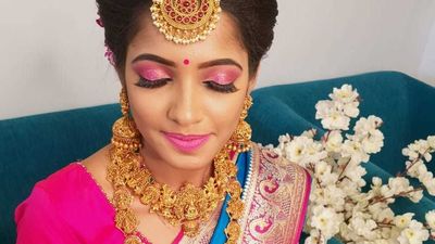 The South Indian Queens
