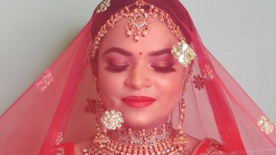 Ashuti Bride