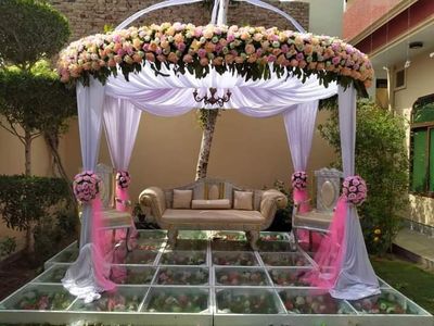 Vidhi Mandap