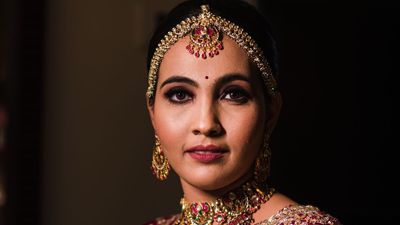 Saloni Jain Marwadi