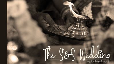 S&S Wedding