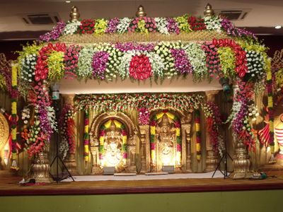 MARRIAGE EVENTS