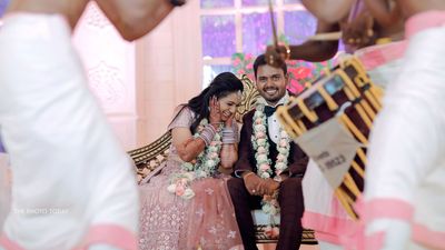 Santhosh Shalini