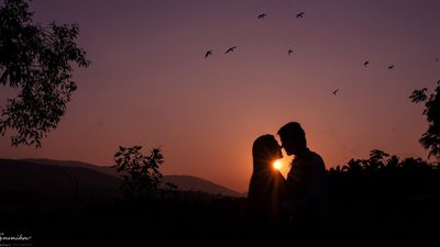 Rakesh & Priya