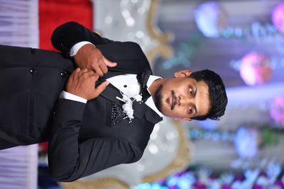 Album in City Bangalore