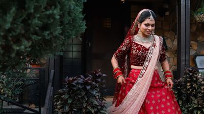 Ambika X Anurag