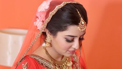 Bride Stuti