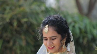 Stuti- Brides by Neha Chaudhary