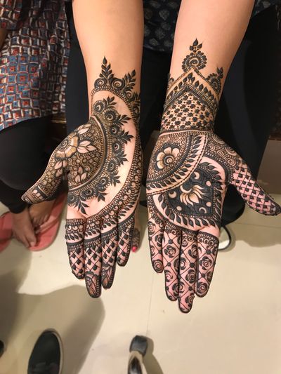 mehandi