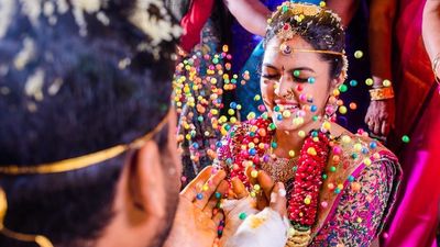Telugu Wedding Photography