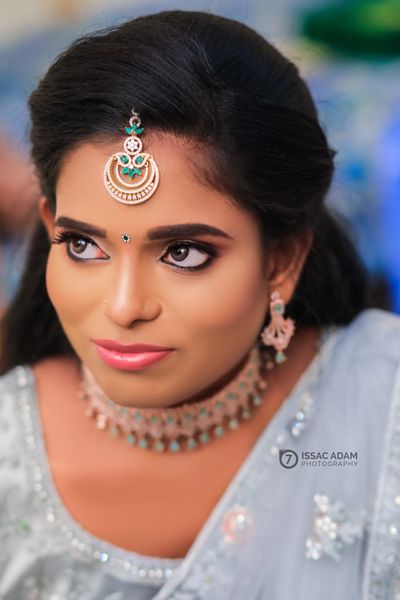 Dhanasekar weds Nandhini