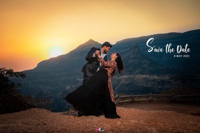 Pre wedding Nikhil ❣️ Supriya 