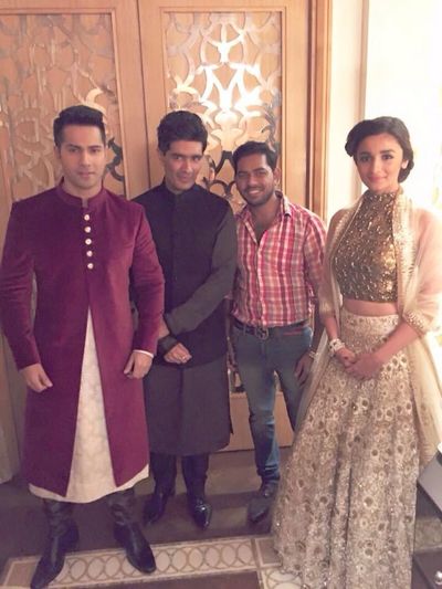 Celebrity Hair and Makeup