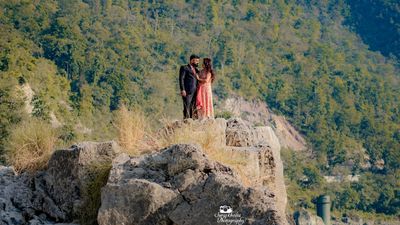 Album in City Rishikesh