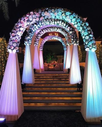 WEDDING PLANNER & DECOR