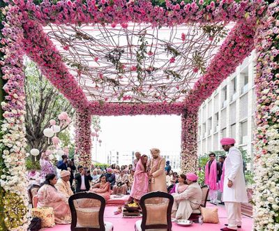 Floral Design