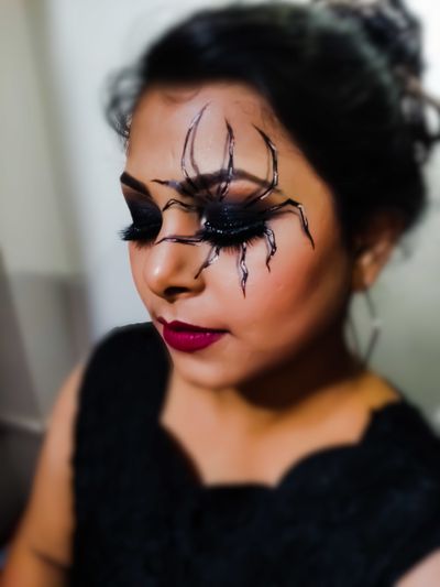 fantacy & SFX makeup