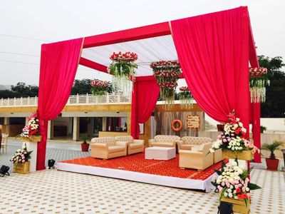 JAIPUR WEDDING 