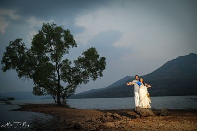 Prewedding