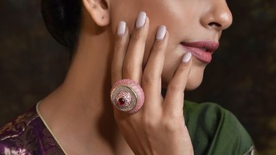 Swabhimann Jwellery Rings