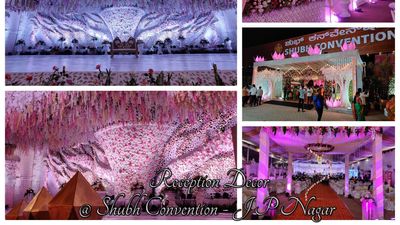 Shubh Convention