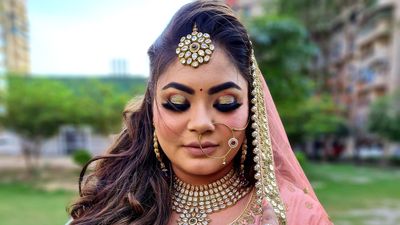 Bridal (Punjabi)