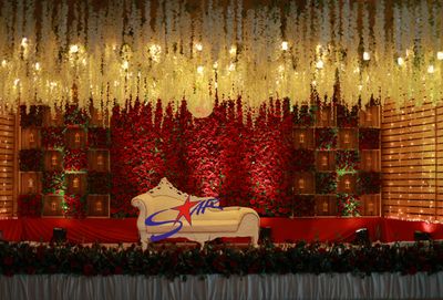 Wedding Decoration