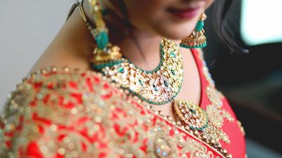 Hindu Wedding : Ankit & Nishtha