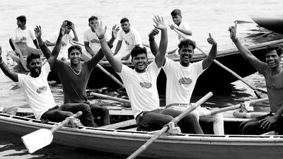 Banaras Boat Fest