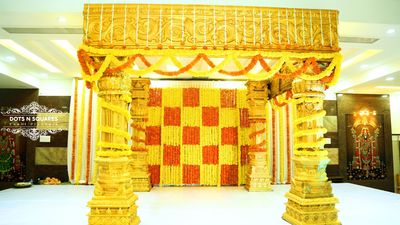 Traditional Decor