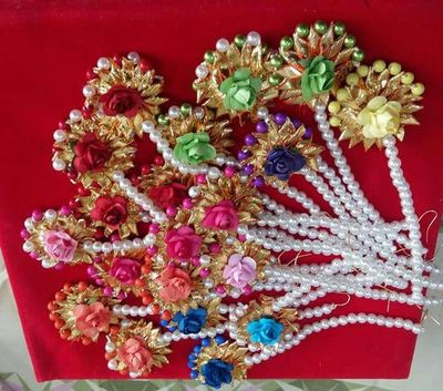 mehndi ceremony, sangeet favours