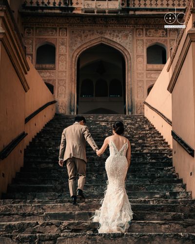Album in City Jaipur